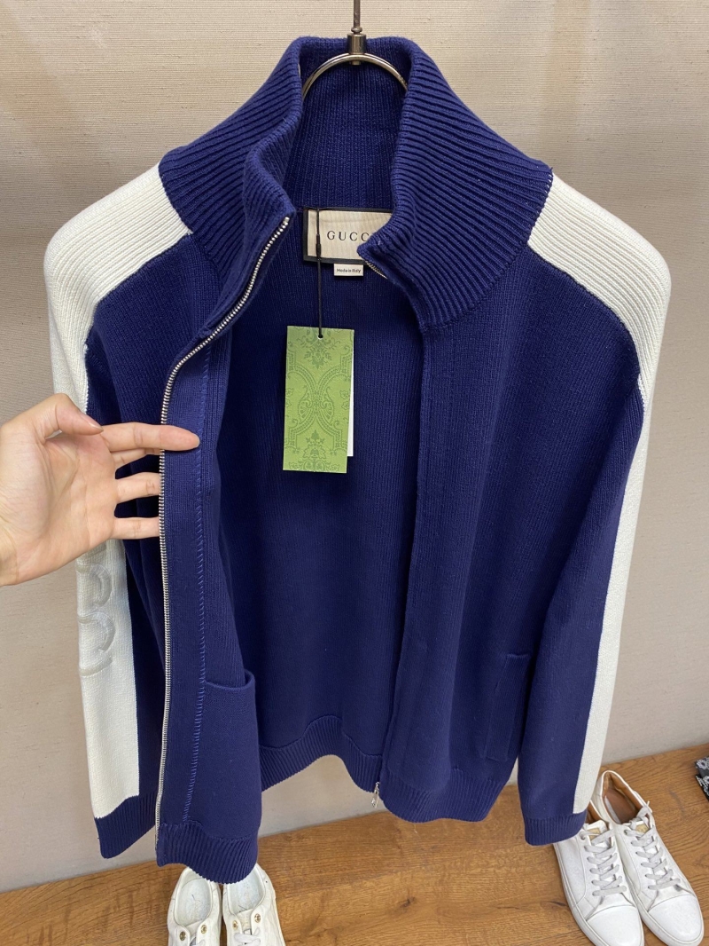 Gvc*1 sweaters